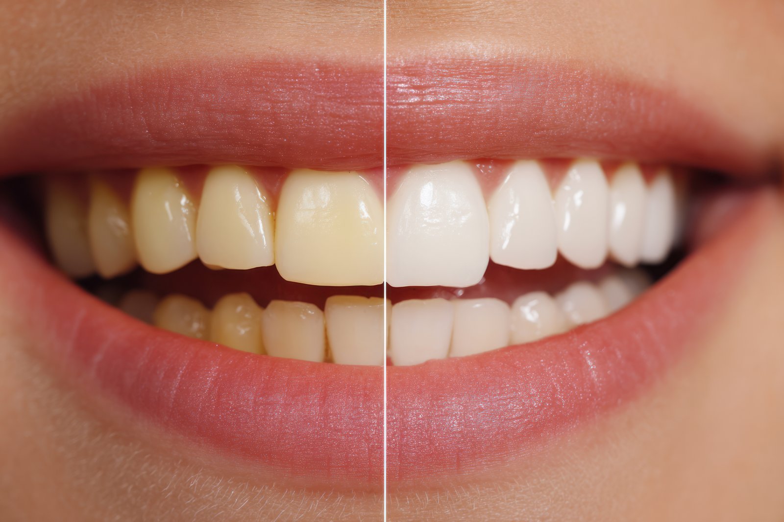 Teeth Whitening Procedures